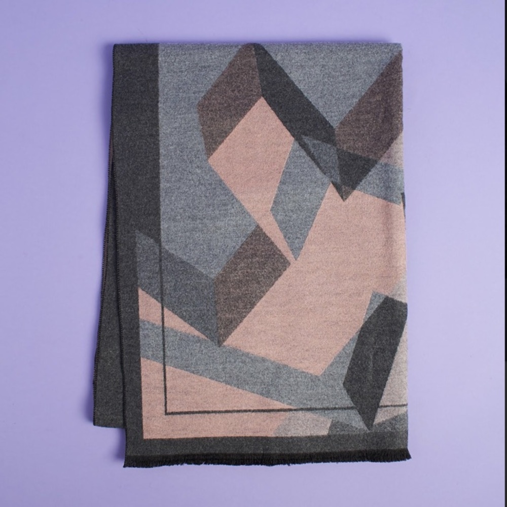 Brand New Soia & Kyo Larisa Scarf/Wrap